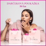 darcekova poukazka 50 eur